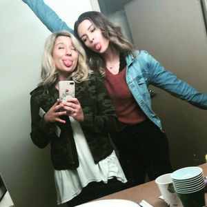 Meet your Posher, Ashley